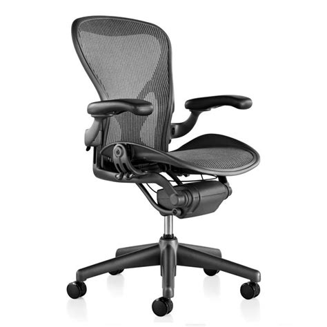 herman miller aeron singapore
